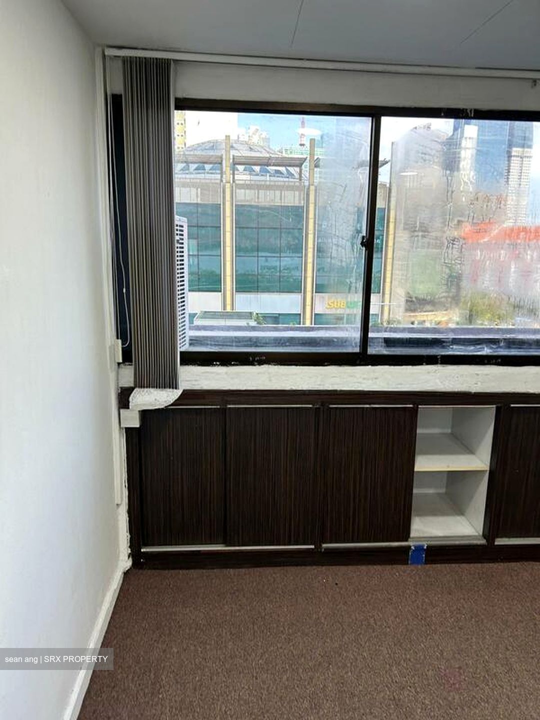 People's Park Centre (D1), Office #512734991